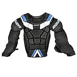 Bauer Street Hockey Goalie Chest and Arm Protector [JUNIOR]