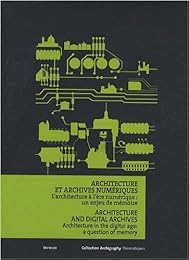 Architecture et archives numériques