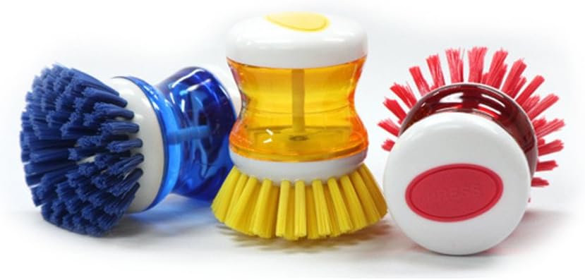 MARNAマーナデルデルキッチンブラシ K237