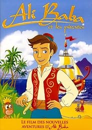 Ali Baba Et Les Pirates