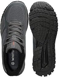 Joomra Tennis Shoes for Men Running Walk Fitness