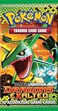 Pokemon Black & White Dragons Exalted Booster Pack (Set of 5)