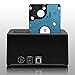 Aluratek SuperSpeed USB 3.0 2.5-Inch/3.5-Inch SATA Hard Drive Docking Enclosure AHDDU200F