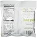 Wickedly Prime Pea Crisps, Snack Pack, 0.75 Ounce (Pack of 30)