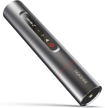 NORSHIRE Tire Inflator Portable Air 