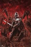 Darth Vader #4
