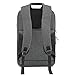 Laptop Backpack Evecase 17.3 inch Modern Business School Laptop Backpack with Accessory Pockets