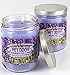 Specialty Pet Products Lavender with Chamomile 13 Oz. Pet Odor Exterminator Candle 2-Pack