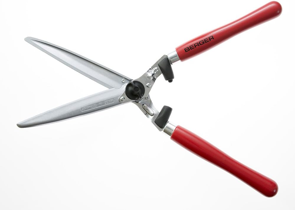 BERGER Tools Hedge Shear #4490: Home Improvement