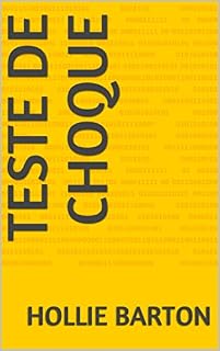 Livro teste de choque