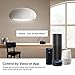WiFi Smart Plug 2 Packs Mini Smart Outlet with Timing Function,Work with Amazon Alexa&Google Assistant IFTTT,No Hub Required,Remote Control your Appliances from Anywhere Anytime