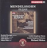 ELIJAH OP. 70                                      image
