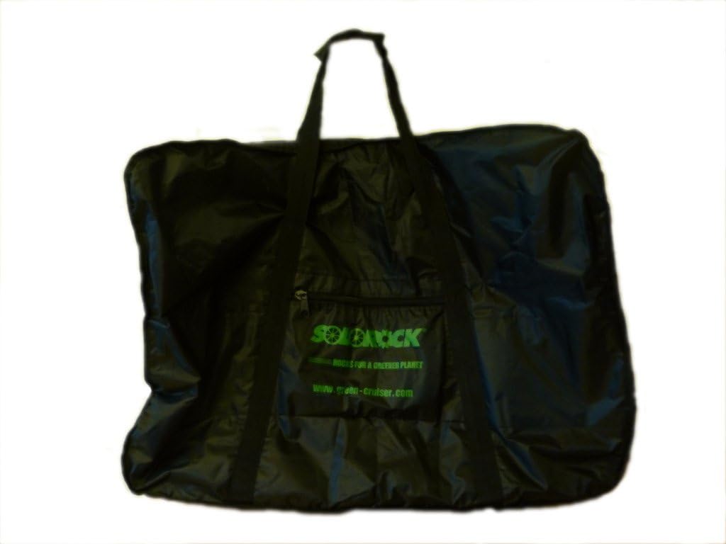 16" Carry Bag for Folding Bike