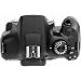 Canon EOS Rebel T6 DSLR Camera with EF-S 18-55mm is II Lens – Bundled with 32GB Memory Card, Battery, Charger, Gadget Bag, Cleaning Kit w/HeroFiber Cleaning Cloththumb 3
