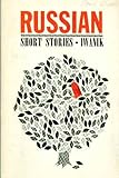 Russian Short Stories, , 0669306924