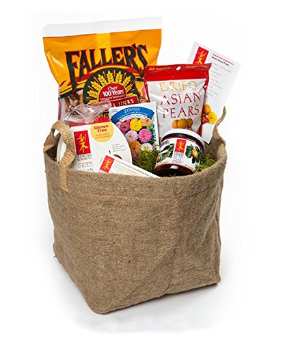 All natural Asian Pear Gift Basket from Subarashii Kudamono of Pennsylvania - Thumbnail 5