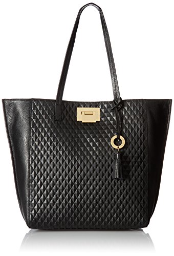 badgley mischka blbg10111 blanche กระเป๋าสะพายไหล่(tote)