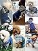 SILD Pet Denim Jumpsuit Dog Jeans Hoodies Cool Blue Coat Medium Small Dogs Classic Jacket Puppy Blue Vintage Washed Vests (S)