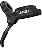 Amazon.com: SRAM Level TL Disc Brake and Lever - Front, Hydraulic