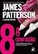 Livro 8ª confissão (Clube das Mulheres contra o Crime)