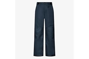 Arctix Kids Snow Pants with Reinforced Knees and Seat