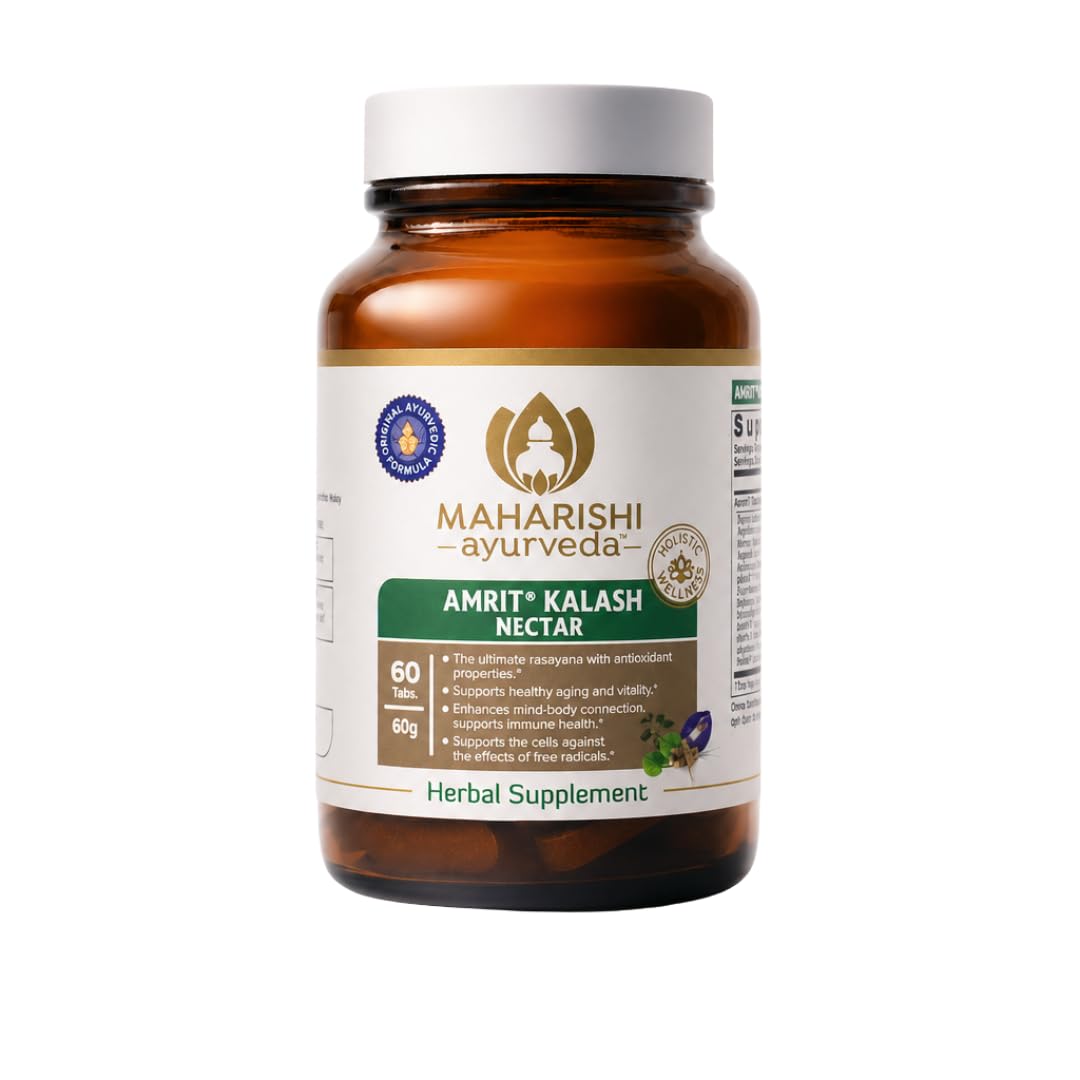 Amrit Kalash Nectar