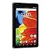 RCA Voyager II Tablet 8GB Quad Core Android 5.0, Black, 7