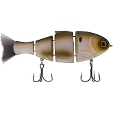 Bucca Bull Shad 5"