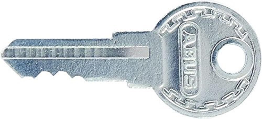 Abus - Master Key Only For 78/50 50mm combination locks KC507 - ABU7850MK507
