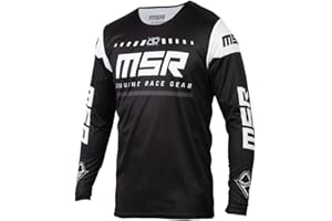 MSR Axxis Dirt Bike Jersey