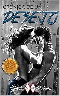 Livro Crônica de um desejo