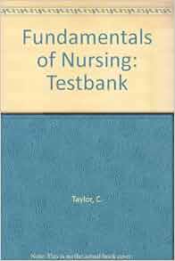 taylors fundamentals of nursing pdf free download