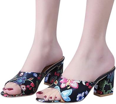 amazon women's slippers uk