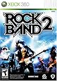 Rock Band 2 - Xbox 360 (Game only)