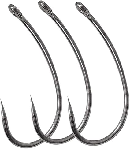 coarse fishing hooks