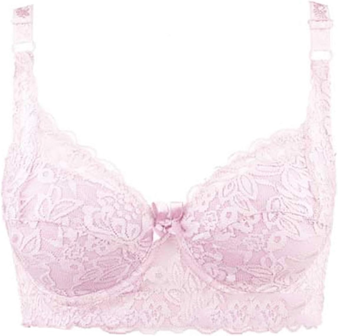 CHANTELLE REGGISENO CON FERETTO E COPPA CON PIZZO ART. C17Q20