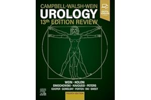Campbell-Walsh Urology Review
