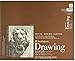 Strathmore (400-107 400 Series Drawing, Smooth Surface, 14x17, White