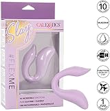 CalExotics Slay Flex Me Toy - Purple view 3