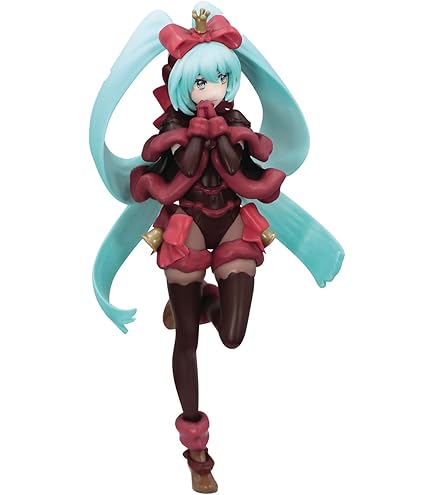 Amazon.com: Thunder Tech Hatsune Miku - Project Diva X - DE