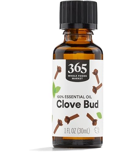 Amazon.com: 365 by Whole Foods Market, 100% Essential Oil, Cooling Peppermint, 1 fl oz : Health & Household Amazon.com: 365 by Whole Foods Market, 100% Essential Oil, Cooling Peppermint, 1 fl oz : Health & Household