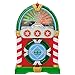 Jolly Jukebox Musical Ornament With Light Hobbies & Interests