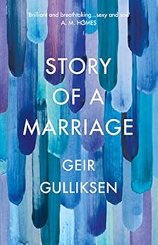 The Story of a Marriage