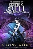 A Lying Witch Book Three