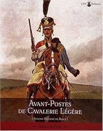 Avant-postes de cavalerie légère