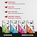 Nulo Indoor Grain Free Dry Cat Food With Bc30 Probiotic (Duck & Lentils Recipe, 12Lb Bag)