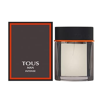 TOUS Man Intense Perfumes Eau De 