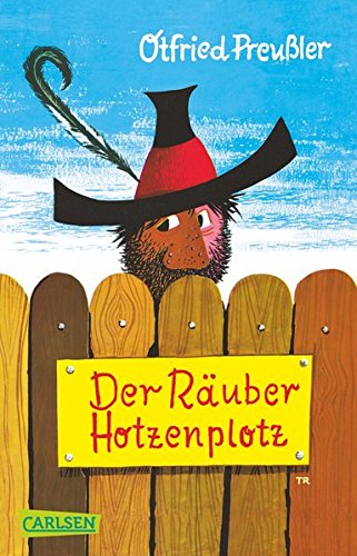 Download Der Rauber Hotzenplotz Pdf Otfried Preussler Fiselfhorde