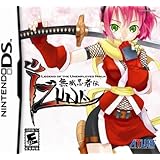 Izuna: Legend of the Unemployed Ninja - Nintendo DS (Renewed)