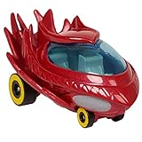 Just Play PJ Masks Owlette Glider Die-Cast Vehicle